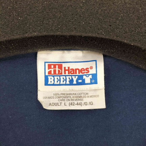ヘインズ Hanes 00S Kellogg Graduate School Tシャツ メンズ import:L