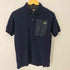 ラコステ LACOSTE アウトドアジップポケット半袖ポロシャツ メンズ import:S