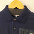 ラコステ LACOSTE アウトドアジップポケット半袖ポロシャツ メンズ import:S