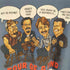 ギルダン GILDAN 00S FOUR OF A KIND Tシャツ メンズ import:XXL