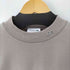 ラコステ LACOSTE 5分袖モックネックサマーニットTシャツ メンズ JPN:XS
