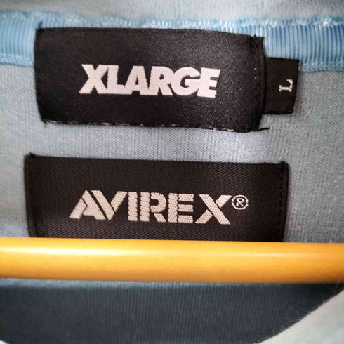 エクストララージ XLARGE VELOR STAND ZIP LION ベロアジャケット ジップアップブルゾン ジャージ メンズ import:L