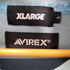 エクストララージ XLARGE VELOR STAND ZIP LION ベロアジャケット ジップアップブルゾン ジャージ メンズ import:L