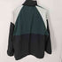 アヴィレックス AVIREX TRICOLOR HALF ZIP ANORAK トリコロール ハーフジップ アノラック メンズ import:L