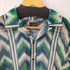 ショット Schott PATTERNED MESH LS SHIRT シアー 透け メンズ import:L