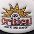 クリティカルスライド critical slide 24SS TCSS EAST MESH CAP メッシュキャップ トラッカーキャップ メンズ