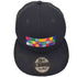 ニューエラ NEW ERA 9TWENTY SNAP BACK COLORCHART MESH CAP メンズ