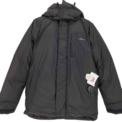 ナンガ NANGA AURORA LIGHT UTILITY DOWN JACKET メンズ JPN:M