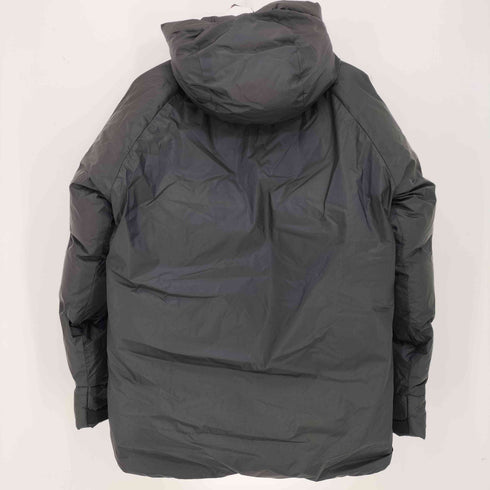 ナンガ NANGA AURORA LIGHT UTILITY DOWN JACKET メンズ JPN:M