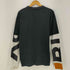 バーバリーロンドン BURBERRY LONDON ENGLAND リカルドティッシ期 ロゴプリントレイヤードカットソー メンズ import:M