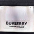 バーバリーロンドン BURBERRY LONDON ENGLAND リカルドティッシ期 ロゴプリントレイヤードカットソー メンズ import:M