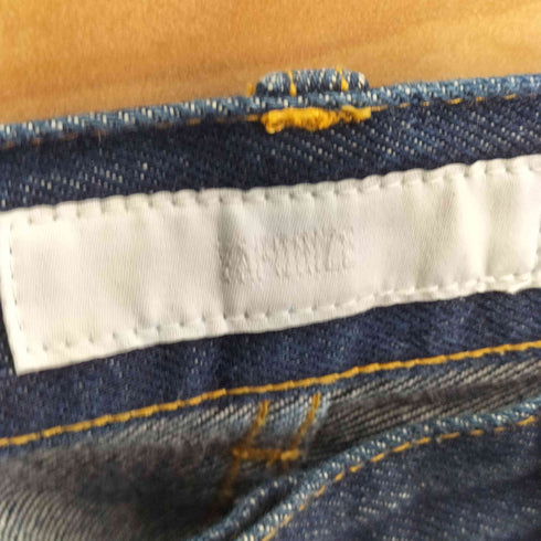 ヴェイパライズ VAPORIZE Monroe Denim Pants メンズ JPN:L