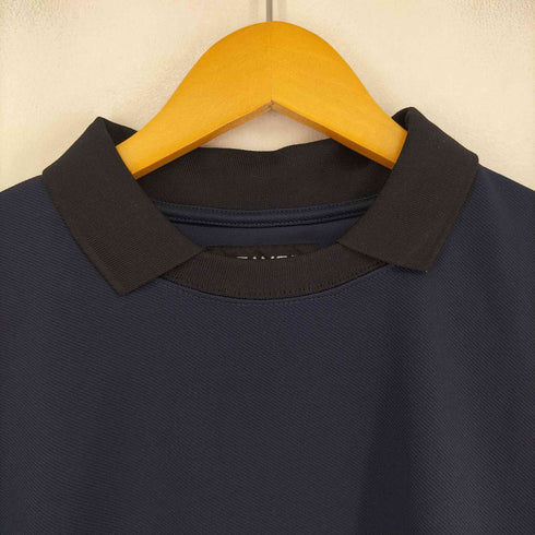 ビームスティー BEAMS T POLO TEE メンズ JPN:L
