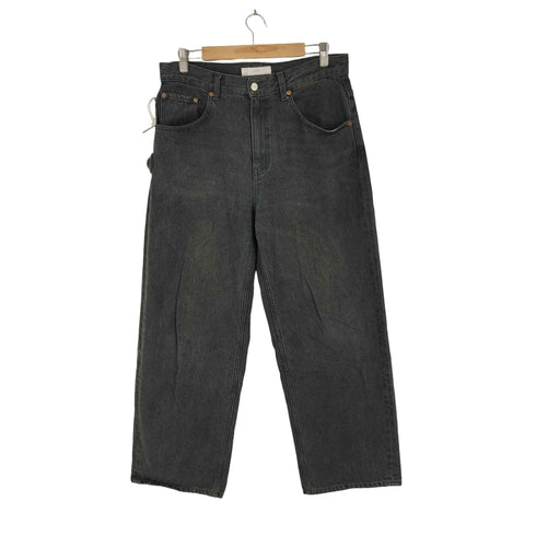 ヴェイパライズ VAPORIZE Monroe Denim Pants メンズ JPN:L