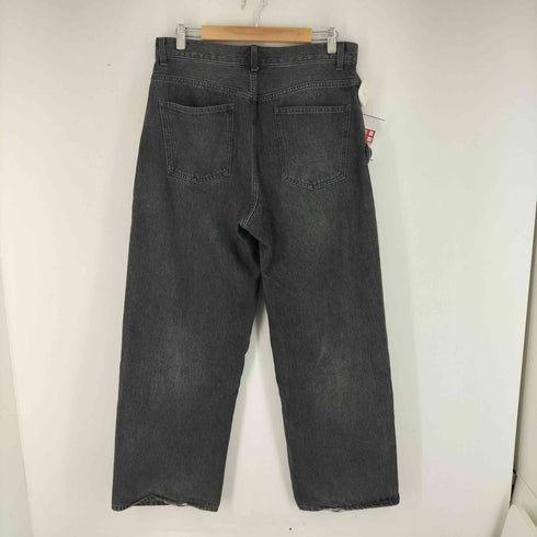 ヴェイパライズ VAPORIZE Monroe Denim Pants メンズ JPN:L