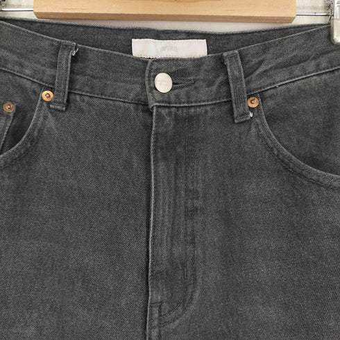 ヴェイパライズ VAPORIZE Monroe Denim Pants メンズ JPN:L