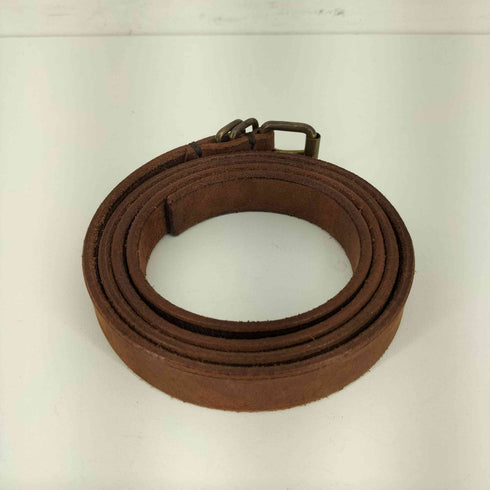 ヴェイパライズ VAPORIZE 10Hole Narrow Belt メンズ