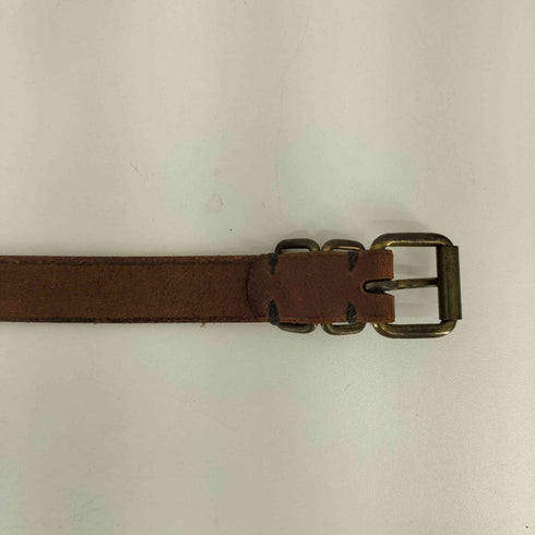 ヴェイパライズ VAPORIZE 10Hole Narrow Belt メンズ
