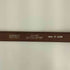 ヴェイパライズ VAPORIZE 10Hole Narrow Belt メンズ