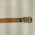 ヴェイパライズ VAPORIZE Python Belt メンズ L