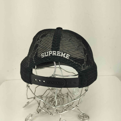シュプリーム Supreme Pin Up Mesh Back 5-Panel メンズ FREE