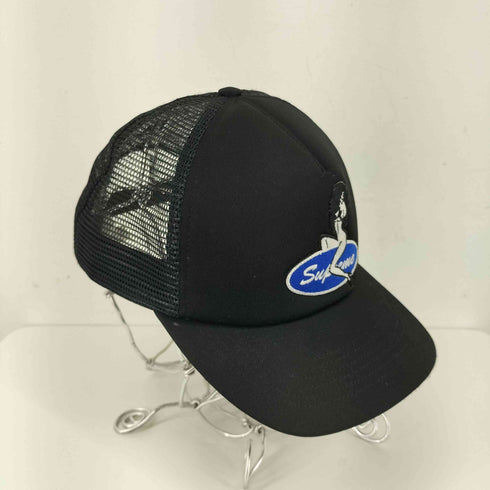 シュプリーム Supreme Pin Up Mesh Back 5-Panel メンズ FREE