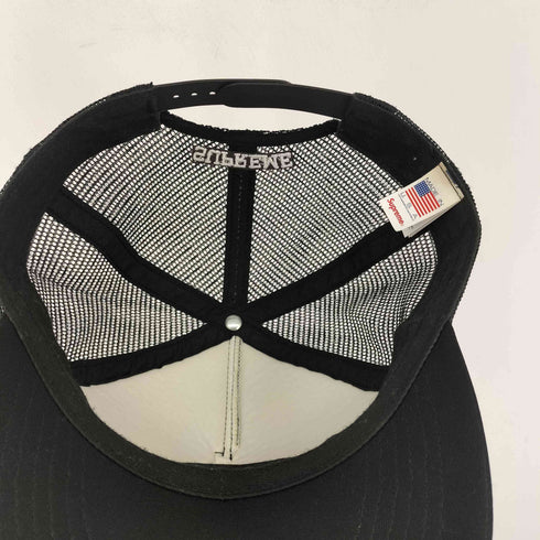 シュプリーム Supreme Pin Up Mesh Back 5-Panel メンズ FREE