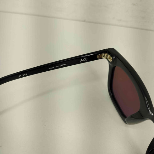 ステューシー Stussy ACE サングラス メンズ
