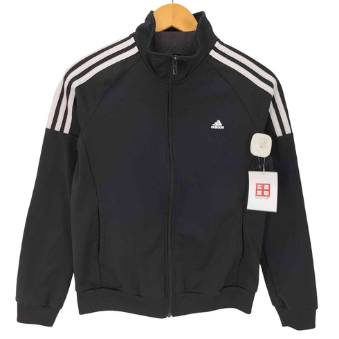 アディダス adidas トラックジャケット トラックトップ レディース JPN:L