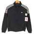 アディダス adidas トラックジャケット トラックトップ レディース JPN:L