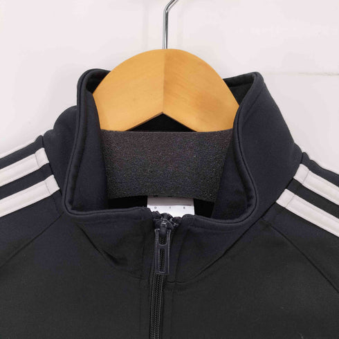 アディダス adidas トラックジャケット トラックトップ レディース JPN:L