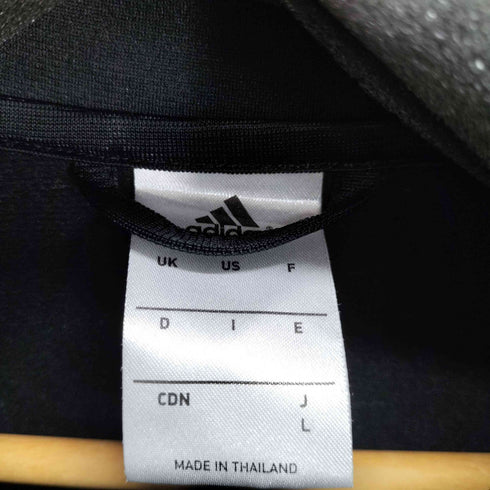 アディダス adidas トラックジャケット トラックトップ レディース JPN:L