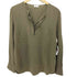 ブルネロクチネリ BRUNELLO CUCINELL シルクブラウス レディース import:M