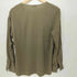 ブルネロクチネリ BRUNELLO CUCINELL シルクブラウス レディース import:M