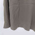ブルネロクチネリ BRUNELLO CUCINELL シルクブラウス レディース import:M