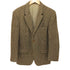 メンズビギ MENS BIGI Harris Tweed ツイードテーラードジャケット メンズ JPN:2