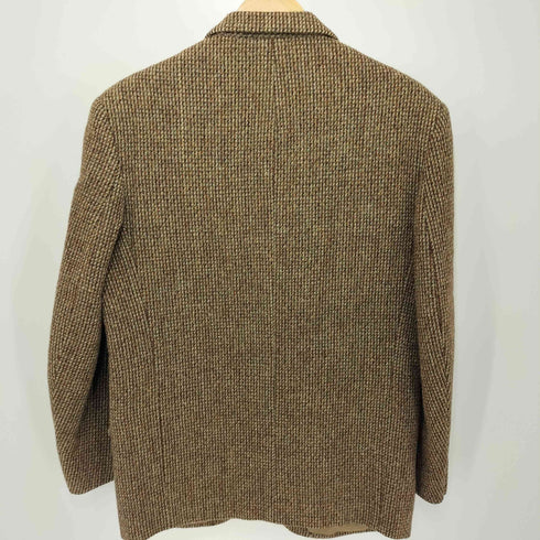 メンズビギ MENS BIGI Harris Tweed ツイードテーラードジャケット メンズ JPN:2
