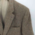 メンズビギ MENS BIGI Harris Tweed ツイードテーラードジャケット メンズ JPN:2