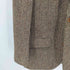 メンズビギ MENS BIGI Harris Tweed ツイードテーラードジャケット メンズ JPN:2