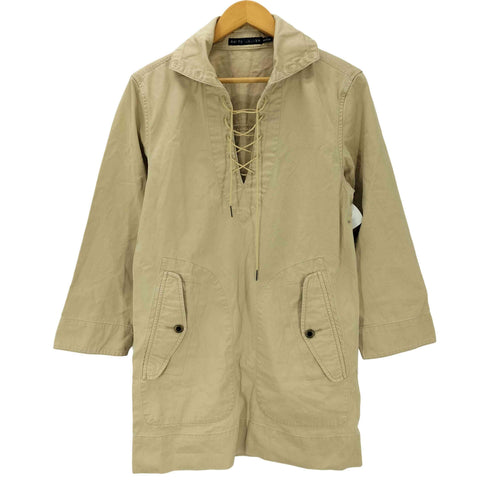 ラルフローレン RALPH LAUREN レースアップワンピース レディース 2
