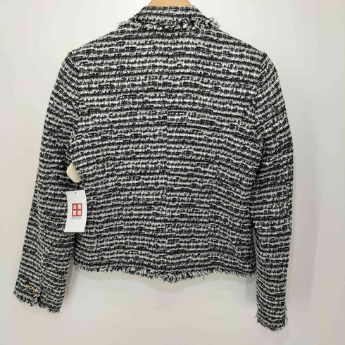 プロポーションバイボディードレッシング PROPORTION BODY DRESSING テーラード ツイードジャケット レディース JPN:3