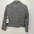 プロポーションバイボディードレッシング PROPORTION BODY DRESSING テーラード ツイードジャケット レディース JPN:3