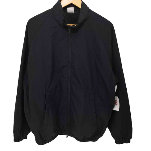 SEABEES Nylon Jacket(BLACK) メンズ L