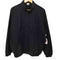 SEABEES Nylon Jacket(BLACK) メンズ L