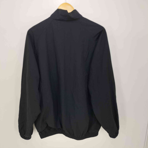 SEABEES Nylon Jacket(BLACK) メンズ L