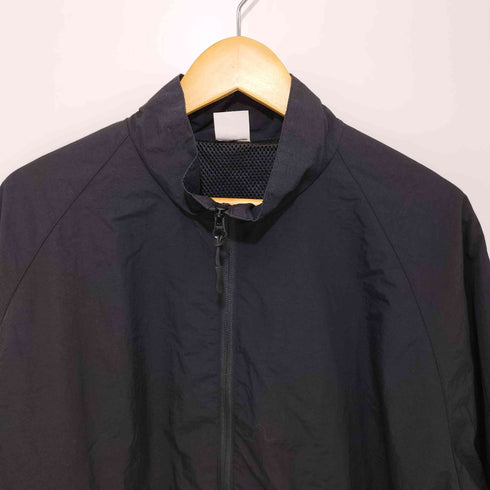 SEABEES Nylon Jacket(BLACK) メンズ L