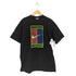 ナイキ NIKE 90-00s 銀タグ TENNIS クルーネックTシャツ メンズ