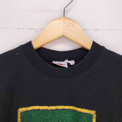 ナイキ NIKE 90-00s 銀タグ TENNIS クルーネックTシャツ メンズ