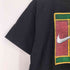ナイキ NIKE 90-00s 銀タグ TENNIS クルーネックTシャツ メンズ