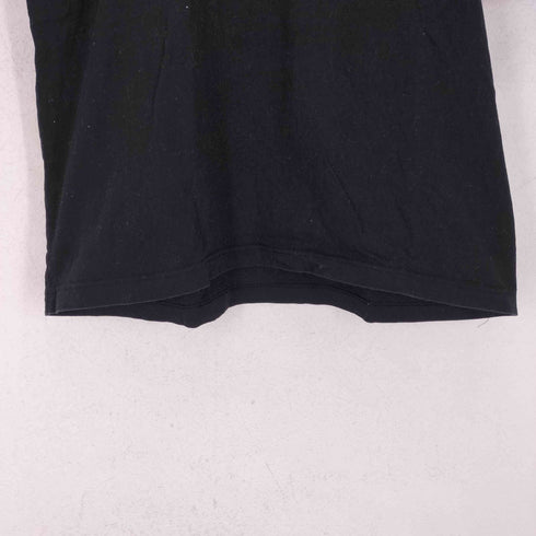 ナイキ NIKE 90-00s 銀タグ TENNIS クルーネックTシャツ メンズ